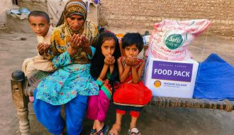 Food Packs