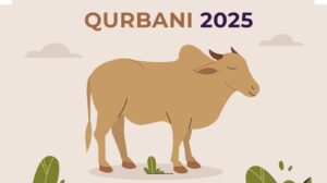 Donate Qurbani 2025: Give a Feast to Those in Need
