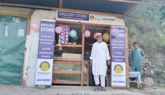 Income Generation