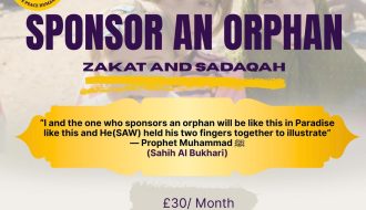 Orphan Care