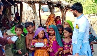 Pakistan Emergency Floods