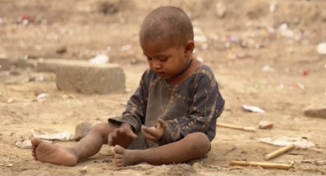 Million Meals Mission