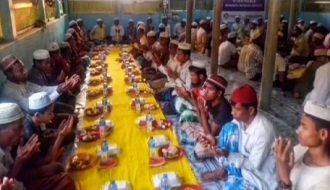 Million Meal Mission