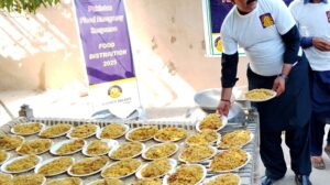 Million Meals Mission