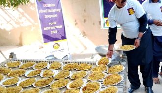 Million Meals Mission