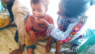 Million Meals Mission