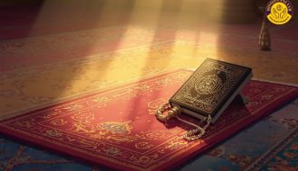 New Muslims