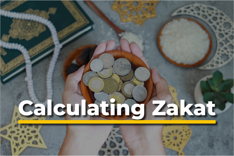 How to Calculate Zakat: A Simple Step-by-Step Guide