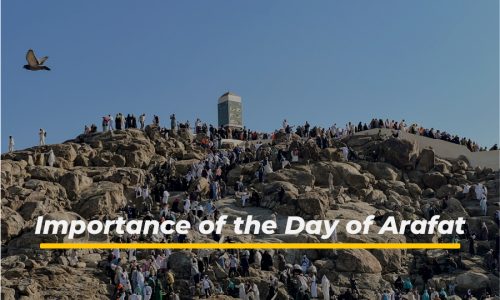 Day of Arafah: Importance, Fasting, and Key Actions