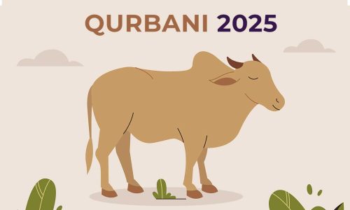 Donate Qurbani 2025: Give a Feast to Those in Need